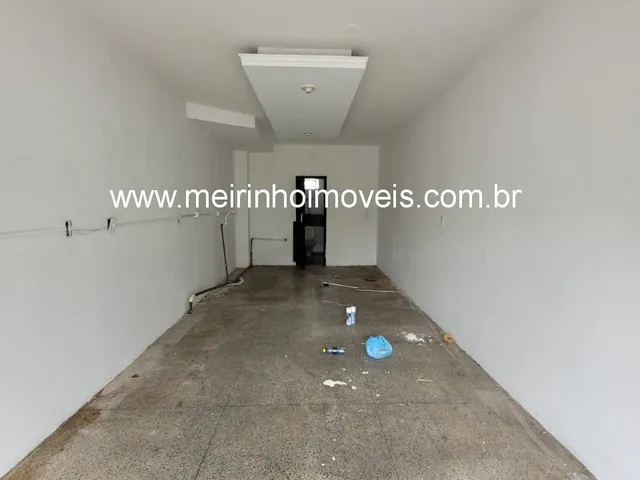 Imagem 1: Sala Comercial para Locação em Paranaguamirim, Joinville - 40m², 1 Sala, 1 Banheiro