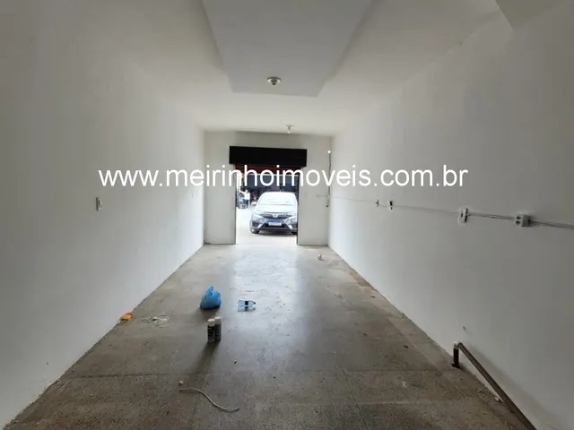 Imagem 3: Sala Comercial para Locação em Paranaguamirim, Joinville - 40m², 1 Sala, 1 Banheiro