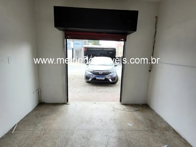 Imagem 6: Sala Comercial para Locação em Paranaguamirim, Joinville - 40m², 1 Sala, 1 Banheiro