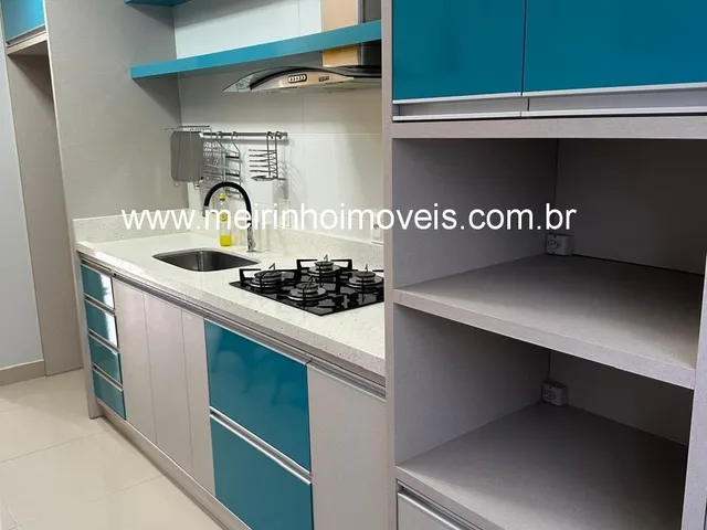 Imagem 3: Apartamento para Locação em Balneário Piçarras - 1 Suíte, 2 Dormitórios, Garagem