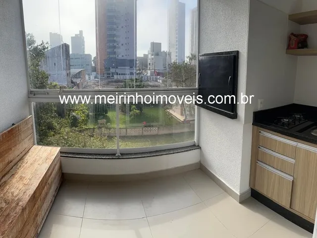 Imagem 13: Apartamento para Locação em Balneário Piçarras - 1 Suíte, 2 Dormitórios, Garagem