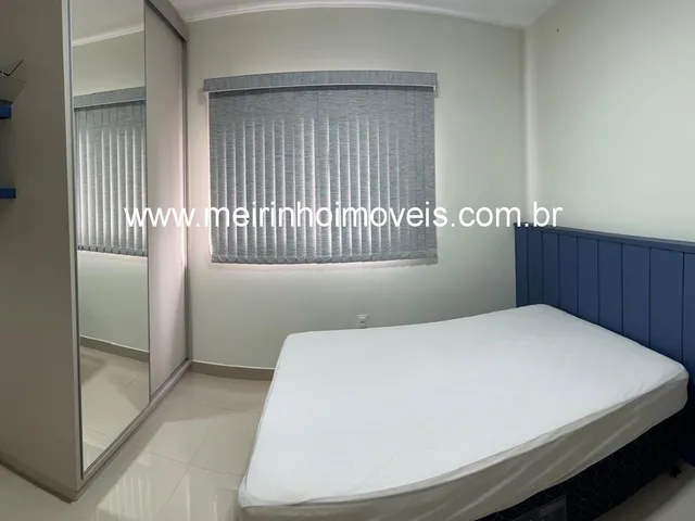 Imagem 5: Apartamento para Locação em Balneário Piçarras - 1 Suíte, 2 Dormitórios, Garagem
