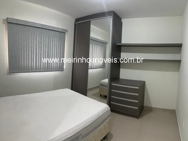 Imagem 2: Apartamento para Locação em Balneário Piçarras - 1 Suíte, 2 Dormitórios, Garagem