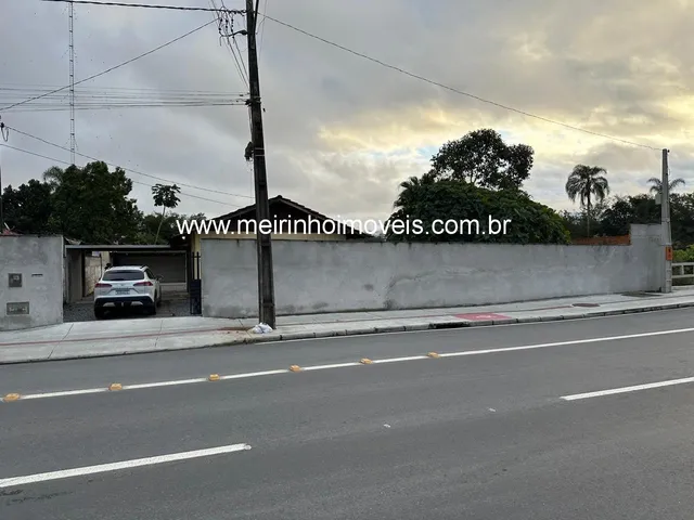 Imagem: Terreno Comercial à Venda em Guanabara