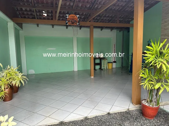 Imagem 8: Casa à Venda em Guanabara, Joinville - 1 Suíte, 2 Dormitórios, Piscina, Edícula com