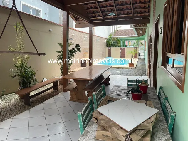 Imagem 13: Casa à Venda em Guanabara, Joinville - 1 Suíte, 2 Dormitórios, Piscina, Edícula com