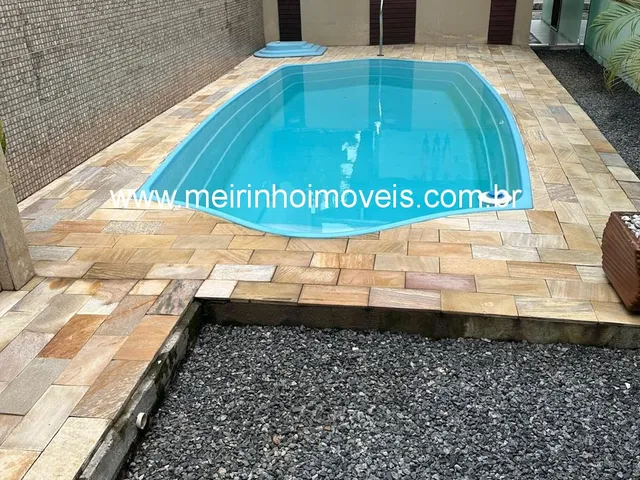Imagem 14: Casa à Venda em Guanabara, Joinville - 1 Suíte, 2 Dormitórios, Piscina, Edícula com