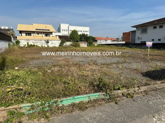 Imagem: Terreno para Locação no Bairro Guanabara