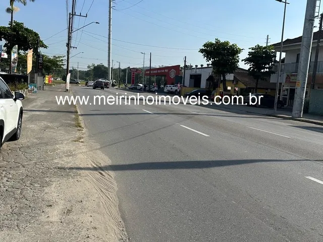 Imagem 4: Terreno para Locação no Bairro Guanabara, Joinville - 400m², Excelente Localização