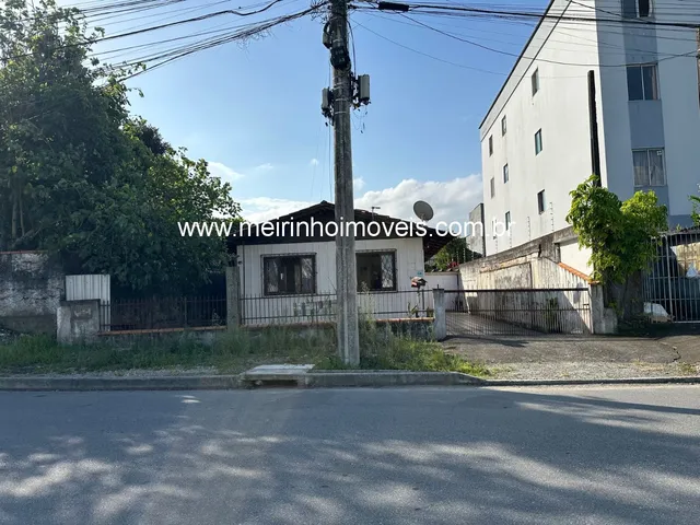 Imagem: Terreno à venda em Guanabara, Joinville