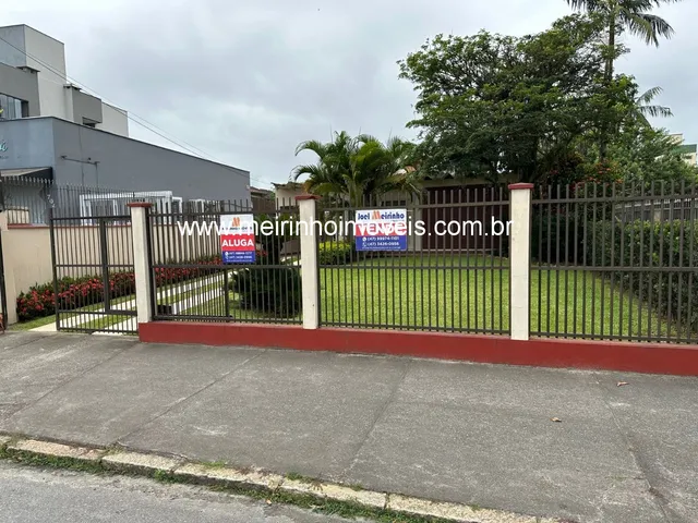 Imagem: Casa mobiliada para venda em Joinville