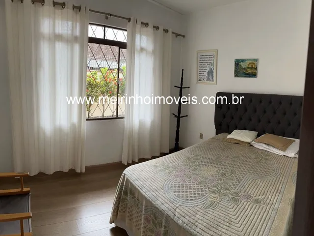 Imagem 7: Casa mobiliada para venda em Joinville - 3 dormitórios, garagem e amplo jardim