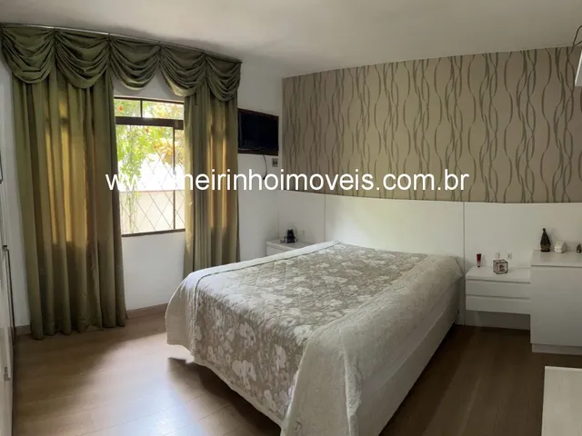Imagem 9: Casa mobiliada para venda em Joinville - 3 dormitórios, garagem e amplo jardim