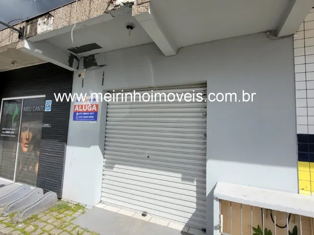 Imagem: Sala Comercial de 40m² para Locação em