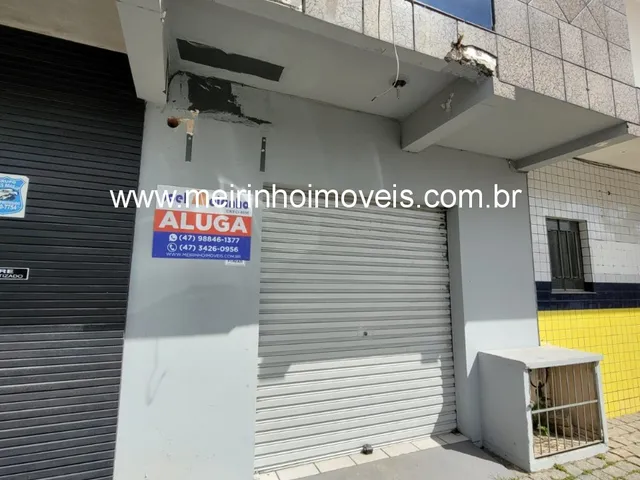 Imagem 9: Sala Comercial de 40m² para Locação em Joinville - Oportunidade Única