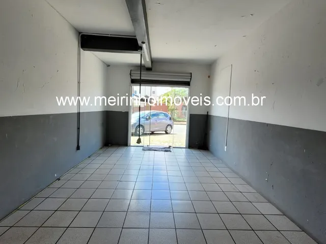 Imagem 2: Sala Comercial de 40m² para Locação em Joinville - Oportunidade Única