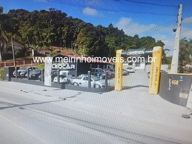 Imagem: Área Comercial para Venda, 3.000m² - Paranaguamirim