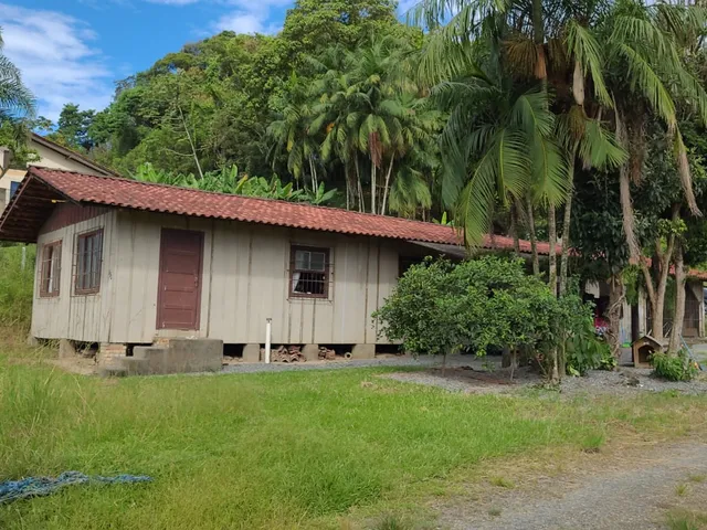 Imagem 7: Área Comercial para Venda, 3.000m² - Paranaguamirim, Joinville, SC