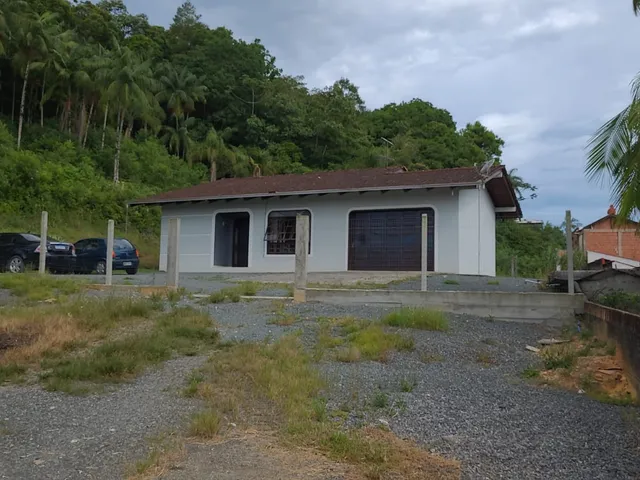 Imagem 2: Área Comercial para Venda, 3.000m² - Paranaguamirim, Joinville, SC