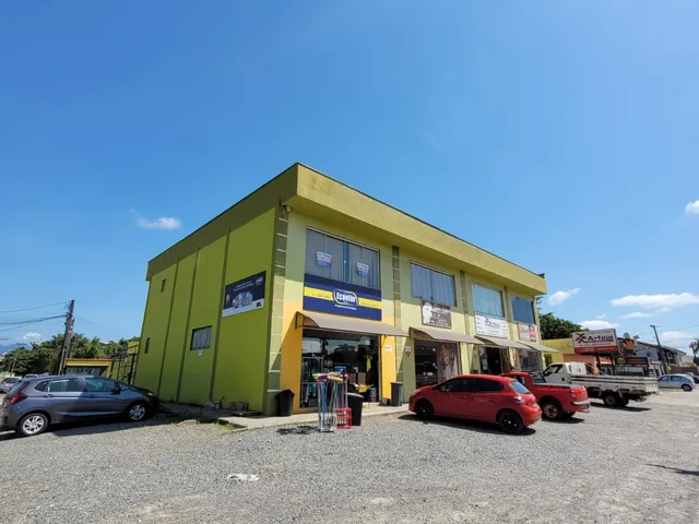 Imagem 4: Sala Comercial Espaçosa em Joinville por R$ 2.300,00 - Meirinho Imóveis
