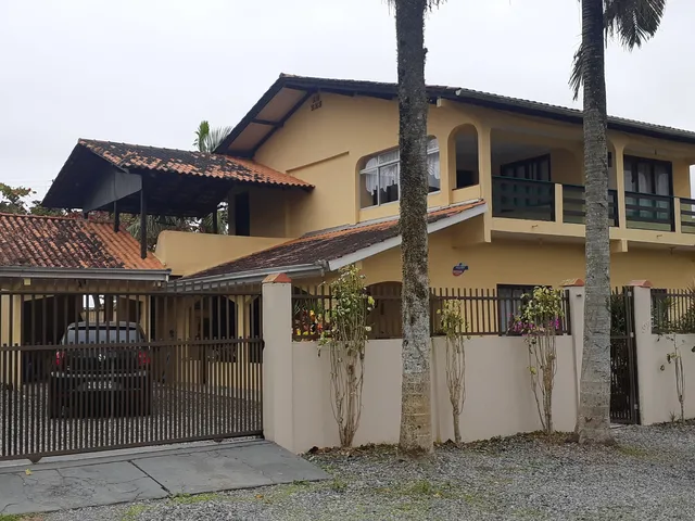 Imagem: Sobrado para venda, 400,00 m2 - Salina