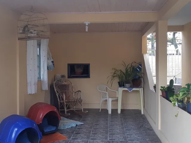 Imagem 3: Sobrado para venda, 400,00 m2 - Salina, Balneário Barra do Sul - SC