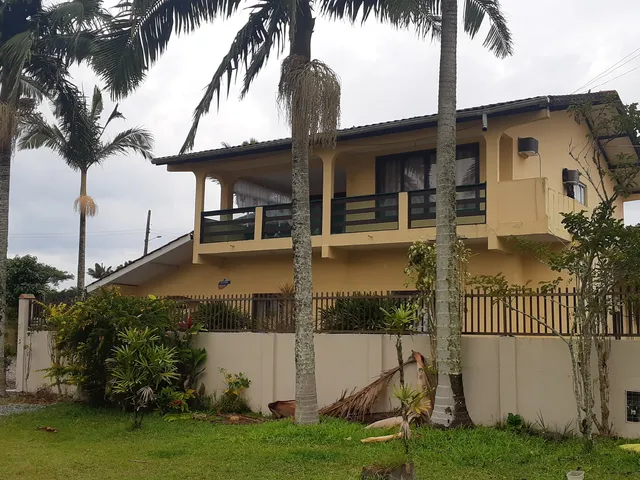 Imagem 6: Sobrado para venda, 400,00 m2 - Salina, Balneário Barra do Sul - SC