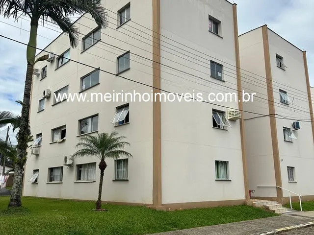 Imagem: Apartamento 2 dormitórios no Guanabara