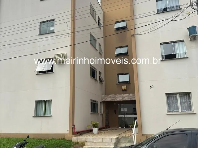 Imagem 4: Apartamento 2 dormitórios no Guanabara - lazer completo e portaria 24h - Joinville/SC