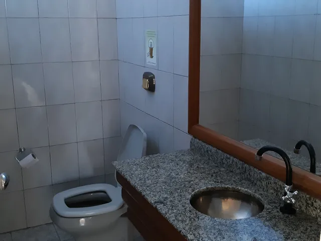 Imagem 16: Sala comercial para locação - 290m², Saguaçu, Joinville - R$6.500,00