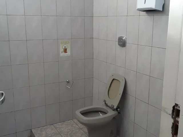 Imagem 6: Sala comercial para locação - 290m², Saguaçu, Joinville - R$6.500,00