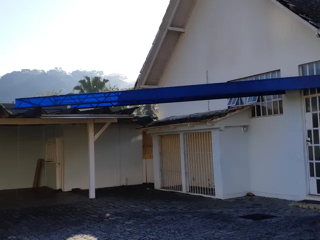 Imagem 10: Sala comercial para locação - 290m², Saguaçu, Joinville - R$6.500,00