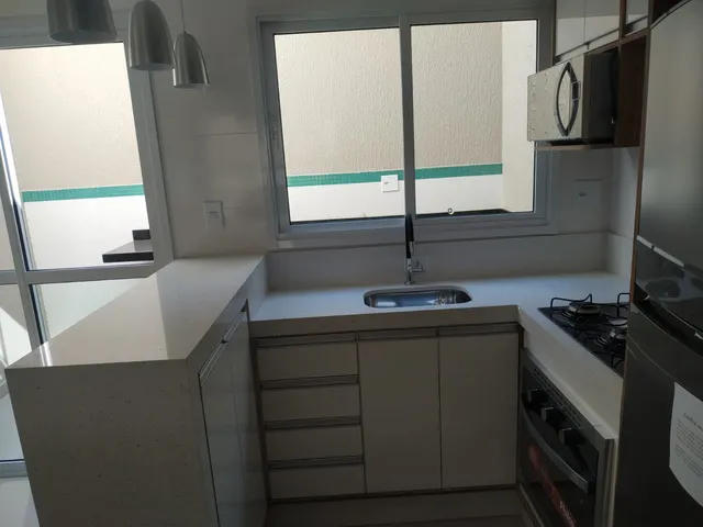 Imagem 3: APARTAMENTO RESIDENCIAL em SANTO ANDRÉ - SP, PARQUE ERASMO ASSUNÇÃO