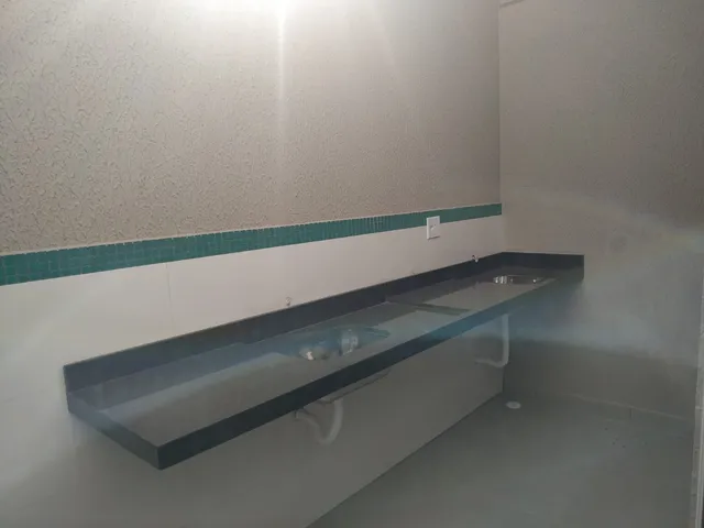 Imagem 1: APARTAMENTO RESIDENCIAL em SANTO ANDRÉ - SP, PARQUE ERASMO ASSUNÇÃO