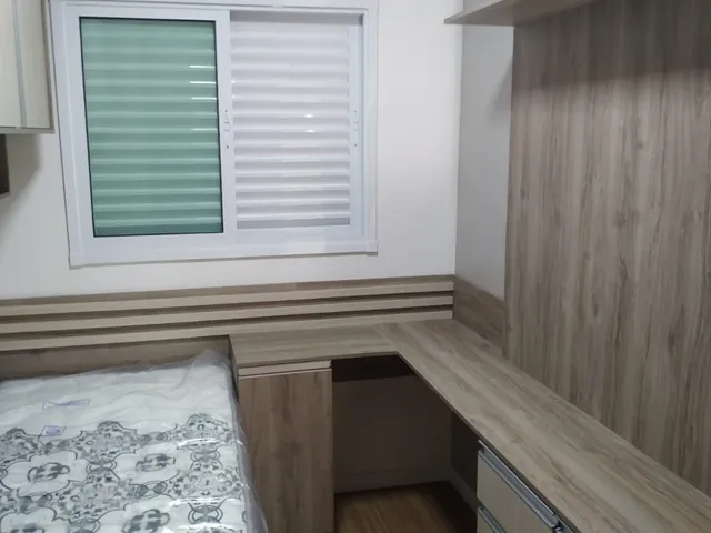 Imagem 2: APARTAMENTO RESIDENCIAL em SANTO ANDRÉ - SP, PARQUE ERASMO ASSUNÇÃO