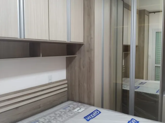 Imagem 4: APARTAMENTO RESIDENCIAL em SANTO ANDRÉ - SP, PARQUE ERASMO ASSUNÇÃO