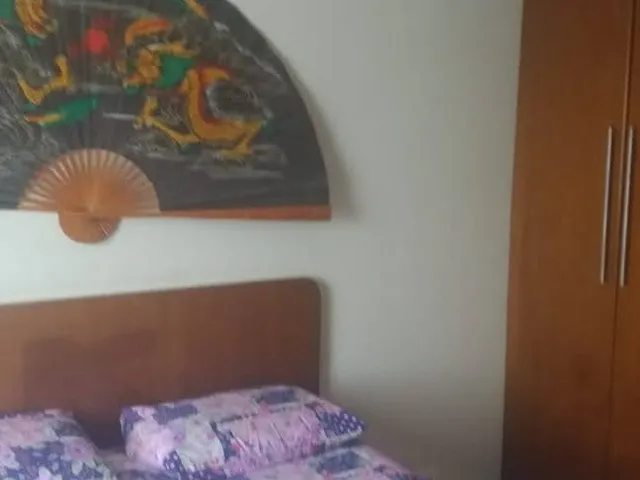 Imagem 3: Lindo apartamento com 140m², com uma vagas de garagem, 3 dormitórios amplos com