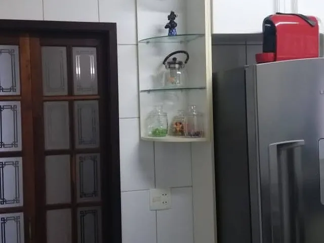 Imagem 6: Lindo apartamento com 140m², com uma vagas de garagem, 3 dormitórios amplos com