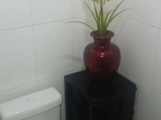 Imagem 8: Lindo apartamento com 140m², com uma vagas de garagem, 3 dormitórios amplos com