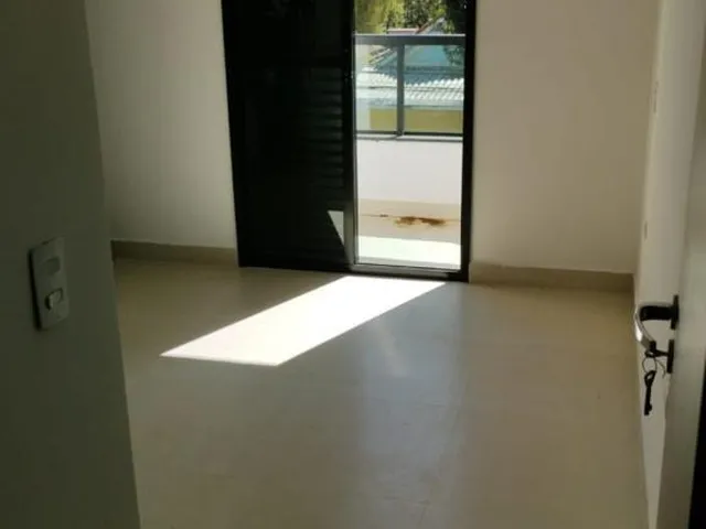 Imagem: APARTAMENTO RESIDENCIAL em Santo André