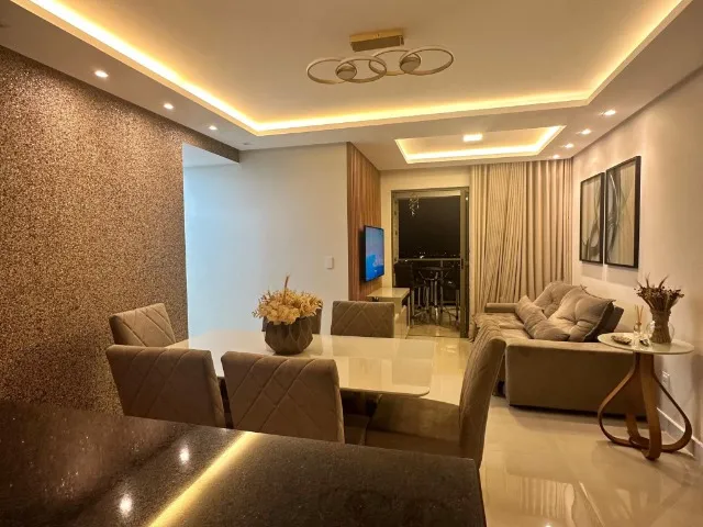 Imagem: Apartamento à venda em Vitória da Conquista-BA
