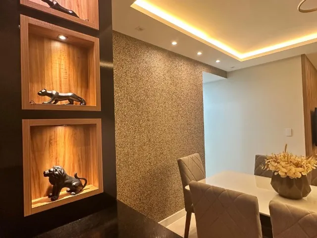 Imagem 3: Apartamento à venda em Vitória da Conquista-BA, bairro Candeias: 3 quartos, 1 suíte, 2