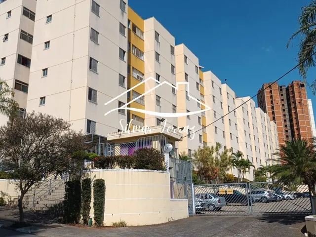 Imagem: Venda de Apartamento de 2 Quartos na Mansões