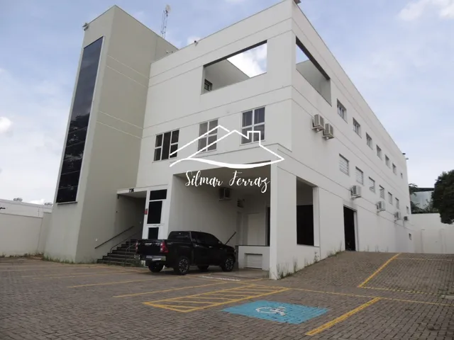 Imagem: Galpão Comercial Jardim Santa Cândida