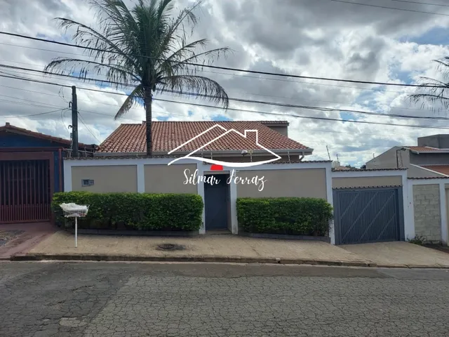 Imagem: Casa - Venda - Jardim Carlos Lourenço