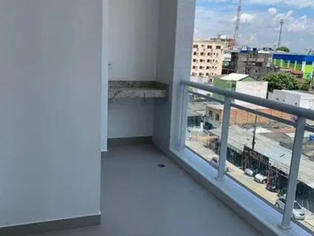 Imagem 3: Condomínio Everest com 3 Quartos