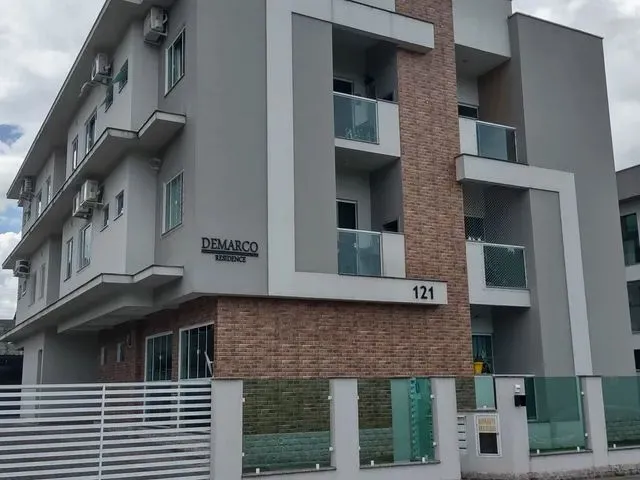 Imagem 6: Alugo Apartamento de 2 Quartos Sendo Uma Suíte