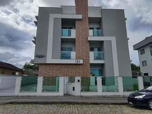 Imagem 8: Alugo Apartamento de 2 Quartos Sendo Uma Suíte