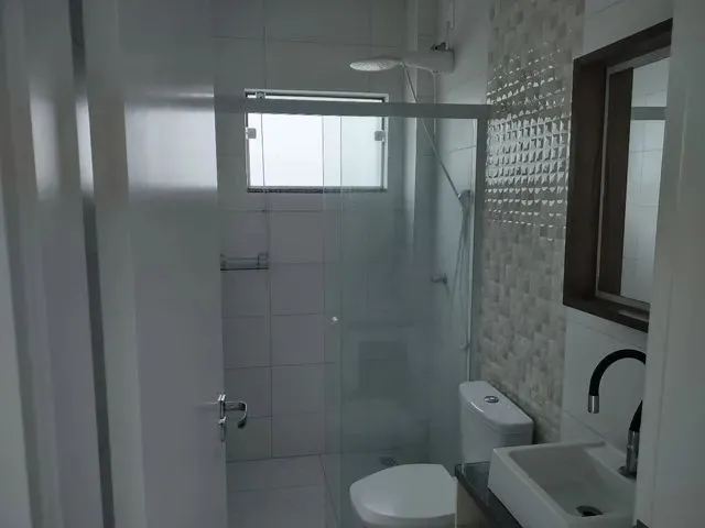 Imagem 4: Alugo Apartamento de 2 Quartos Sendo Uma Suíte