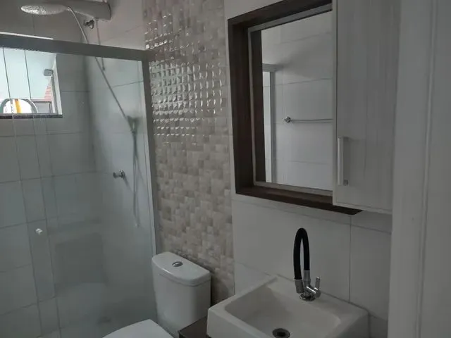 Imagem 2: Alugo Apartamento de 2 Quartos Sendo Uma Suíte